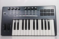 Novation nocturn midi for sale  San Francisco