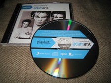 Adam ant playlist for sale  BOLTON