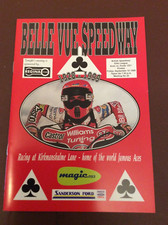 1999 belle vue for sale  BOLTON