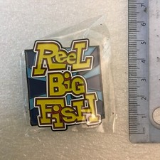 Reel big fish for sale  MARKET RASEN