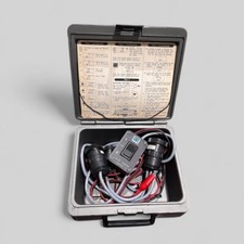 THERMO KING TESTER MULTI TEMP / 204-856 comprar usado  Enviando para Brazil