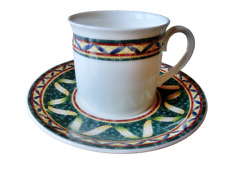 Kaffeetasse untertasse pergamo gebraucht kaufen  Waakirchen