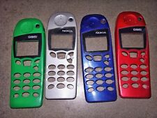 Nokia 5110 quattro usato  Tavernole sul Mella