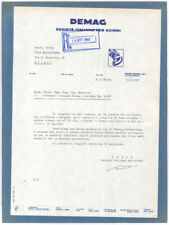1967 agrate brianza usato  Milano