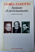 zanzotto usato zanzotto usato Albano Laziale