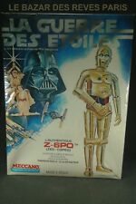 Meccano. star wars. d'occasion  Paris XV