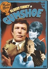 Gumshoe dvd 1972 for sale Gumshoe dvd 1972 for sale  ROSSENDALE