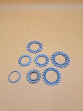 Kassetten ritzel set gebraucht kaufen  Filderstadt