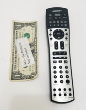 Bose rcv1t remote for sale  Thomasville