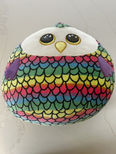 Squish boo large for sale  SLOUGH
