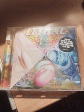 Lethal poison seed gebraucht kaufen  Leipzig