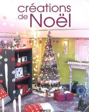 Creations noel nathalie d'occasion  France