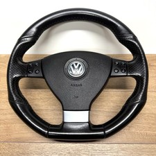 Golf mk5 flat for sale  KIRKCALDY