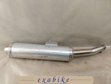 Silencieux yamaha 1999 d'occasion  Languidic