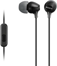 Mdr ex15ap cuffie usato  Roma