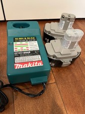 Makita 18v 2.6ah for sale  Phoenixville