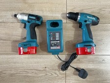 Makita 14.4v impact for sale  COVENTRY
