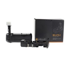 Vello battery grip for sale  Smyrna