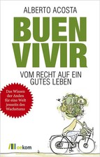 Buen vivir gebraucht kaufen Buen vivir gebraucht kaufen  Berlin