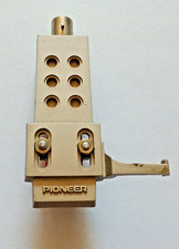 Vintage pioneer headshell for sale  Lansdale
