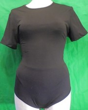 Gymnastikanzug schwarz runder gebraucht kaufen Gymnastikanzug schwarz runder gebraucht kaufen  Rostock