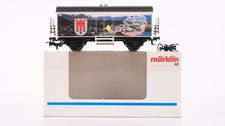 Märklin 4415 051 gebraucht kaufen Märklin 4415 051 gebraucht kaufen  Viersen
