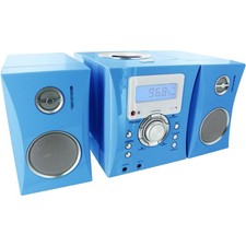 Stereoanlage radio player gebraucht kaufen  Großmehring