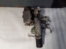 Turbo supercharger 2.3l for sale  Riverview