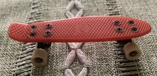 Tech Deck Penny Board Skate Fingerboard ~Raro~ comprar usado  Enviando para Brazil