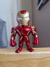 Jada toys marvel for sale  ROMFORD