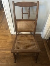 Antique golden oak for sale  North East