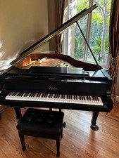 Boston steinway 163 for sale  Danville