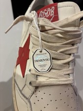 Golden goose shoes for sale  LONDON