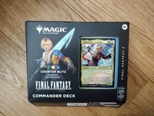 Mtg counter blitz for sale  LEAMINGTON SPA