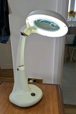 Daylight magnifier adjustable for sale  BUCKHURST HILL