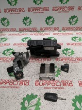 Kit centralina motore usato  Rovato