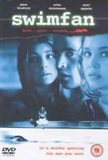 Swimfan dvd romance for sale  PAISLEY