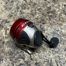 Zebco 202 spin for sale  Niles