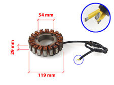 Alternatore statore 119 usato  Cerignola