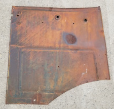 Coe door panel for sale  Langdon