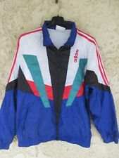 Veste adidas vintage d'occasion  Nîmes