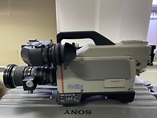 Sony dxc 3ccd gebraucht kaufen  Leipzig