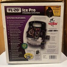 Vexilar ice pro for sale  Traverse City