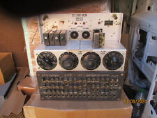 Western electric test for sale  Crystal Lake