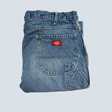 Vintage dickies blue for sale  CHICHESTER