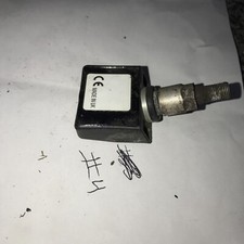 Tyre pressure sensore for sale  IPSWICH