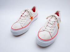 Converse one star d'occasion  Expédié en France