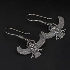 earrings scarab for sale earrings scarab for sale USA
