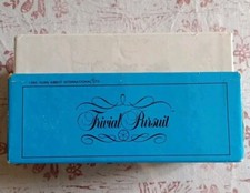 Recharge trivial pursuit d'occasion  Salbris