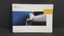 Autoradio opel cd30 d'occasion  Chauny